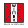 Hafnermeister Günter Wittek