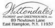 Wittendale's Florist & Greenhouses