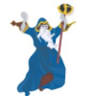 Wizards Of Electrostatic Painting