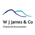 W J James & Co