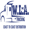 WLA, Inc Trucking