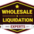 Wholesale and Liquidation Experts