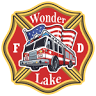Wonder Lake Fire Department