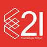 WORLD MISSION 21 LTD.