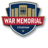 War Memorial Stadium