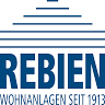 Wohnungsbaugesellschaft Rebien mbH