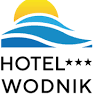 Hotel Wodnik Twój Hotel z widokiem na morze