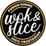 Wok And Slice