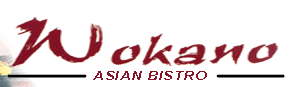 Wokano Asian Bistro