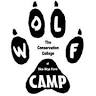 Wolf Camp and the Conservation College