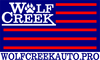 Wolf Creek Auto
