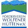 Wolfener Hütten