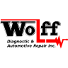 Wolff Diagnostic & Automotive Repair Inc.