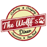 The Wolff´s Diner - American Diner