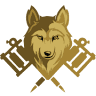 Wolfina Tattoo