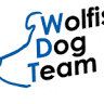 Wolfis-Dog-Team