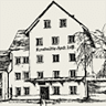 Wolfsmühle cafe with farm shop