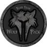 Wolf Pack I Elite OCR Team
