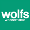 Wolfs woonstudio