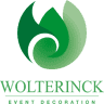 Wolterinck Event Decoration
