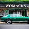 Womacks Of Bawtry