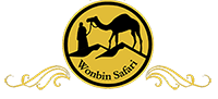 Wonbin Safari Jaisalmer