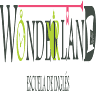 English School - Wonderland