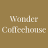 Wonder Coffeehouse