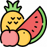 WonderFruits