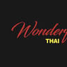 Wonderful Thai Cuisine