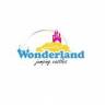 Wonderland Jumping Castles