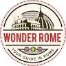 Wonder Rome - Your guide in Rome