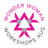 Wonder Woman Workshops AUS
