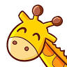 The Wonky Giraffe