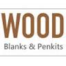 Wood Blanks & Penkits