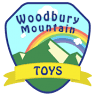 Woodbury Mountain Toys