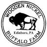 Wooden Nickel Buffalo Farm & Corn Maze