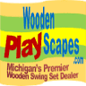 Wooden PlayScapes