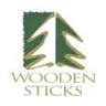 Wooden Sticks Golf Club