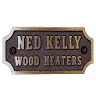 Ned Kelly Wood Heaters