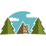 Woodland Cabins