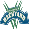 Woodland's Backyard