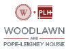 Woodlawn & Frank Lloyd Wright’s Pope-Leighey House