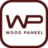 woodpaneel