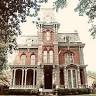 Woodruff-Fontaine House Museum