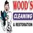 Woods Cleaning & Restoration