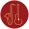 Woods Music - Woods Guitars and Keys