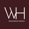 Woods Hatcher