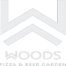 Woods Pizza & Beer Garden