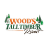 Wood's Tall Timber Resort